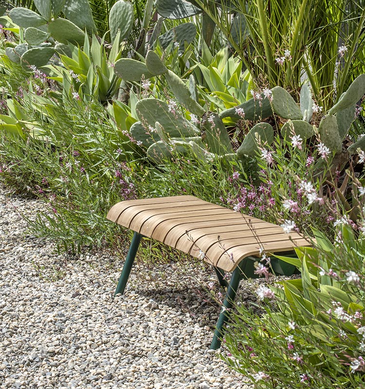 Ace Bench Without Backrest