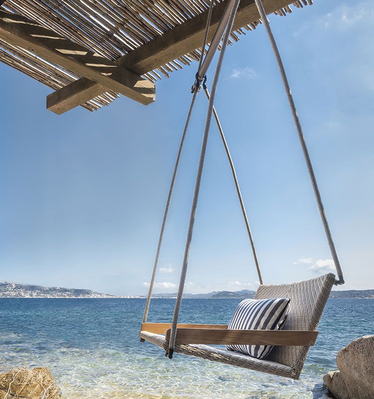 Allaperto Nautic Swing