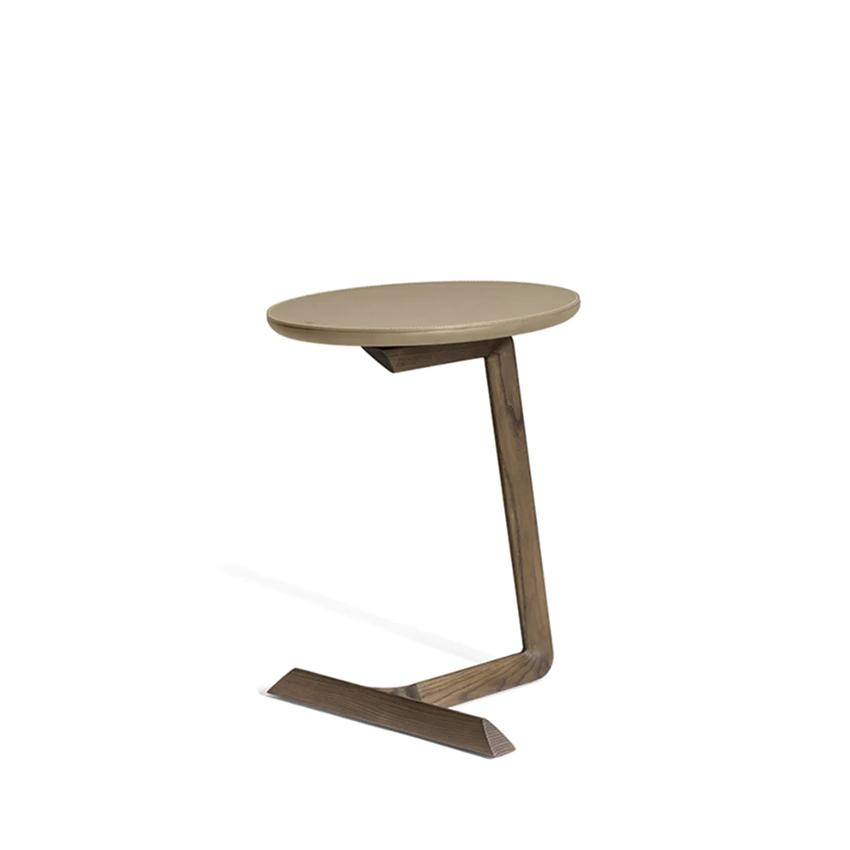 Fidelio Elliptical Side Table