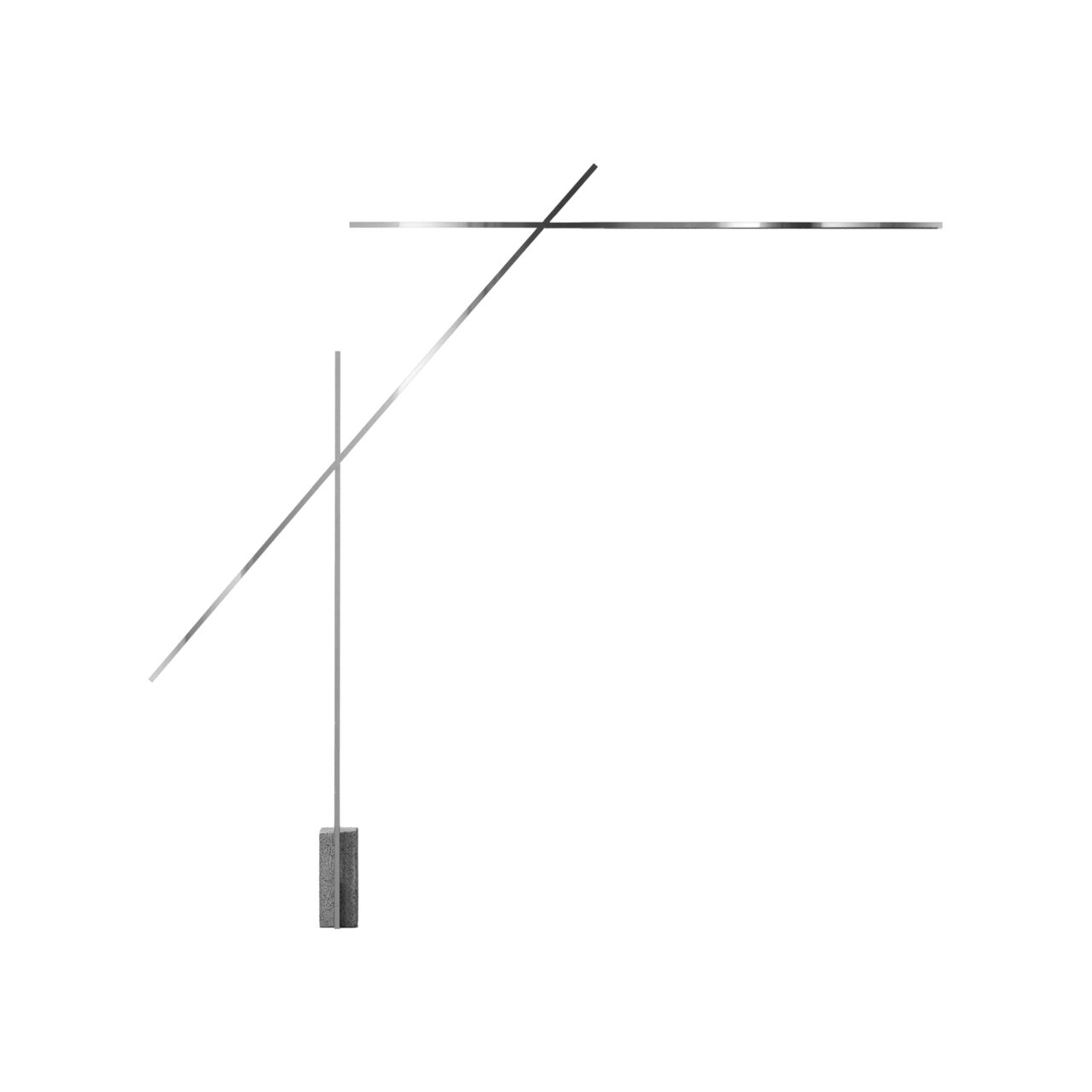 Flamingo Floor Lamp