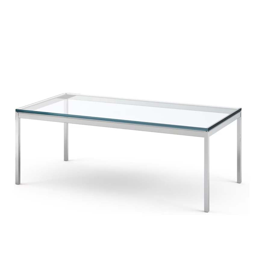Florence Rectangular Coffee Table