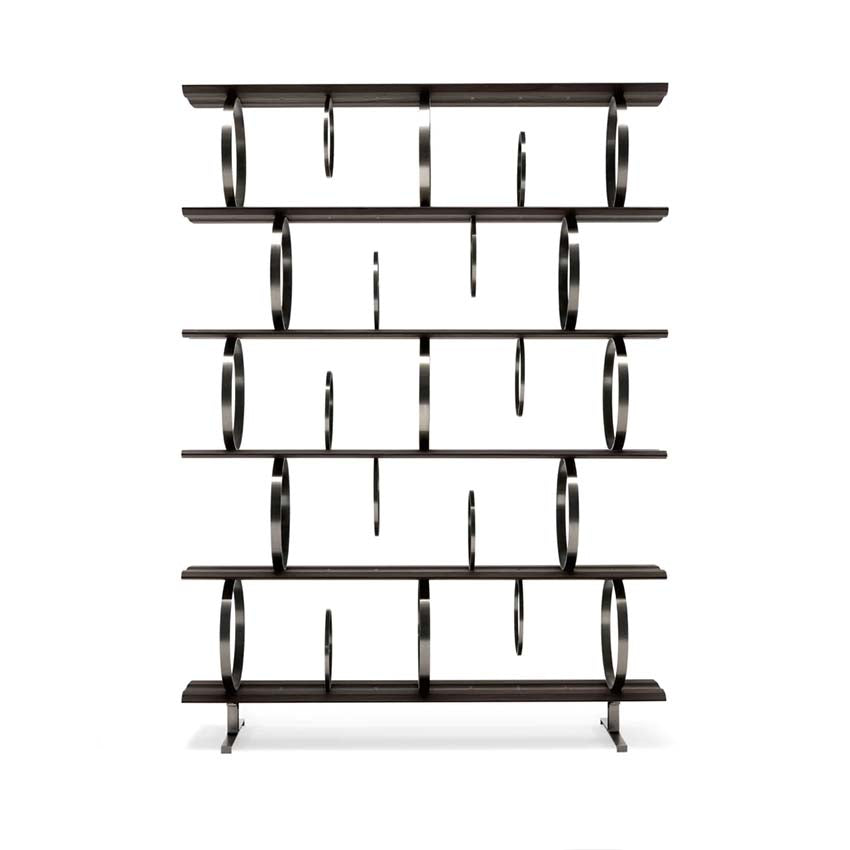 Flying Bookcase Flying Circles Bookcase – Proof Living Singapore