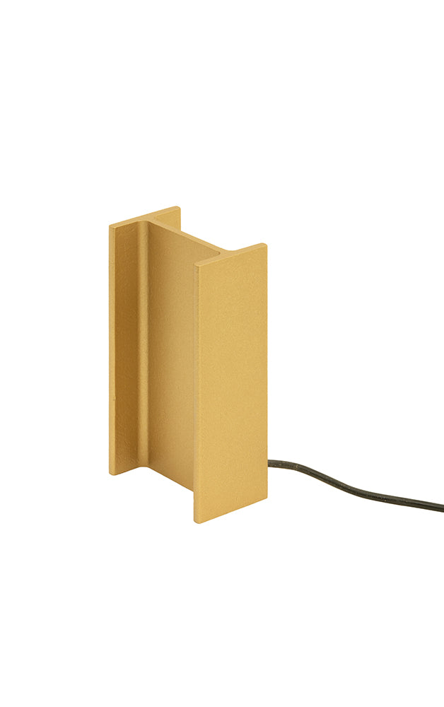 Le Bloc D’Or Table Lamp