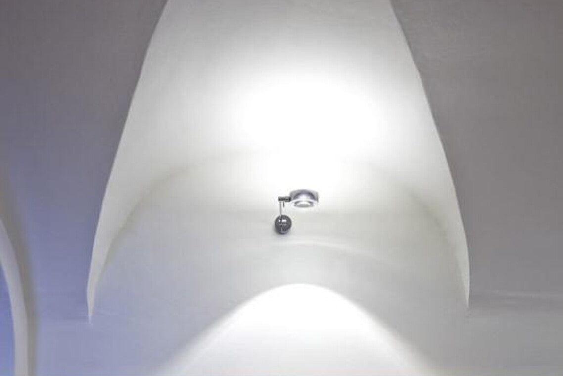 Sento Parete Singolo Wall Light