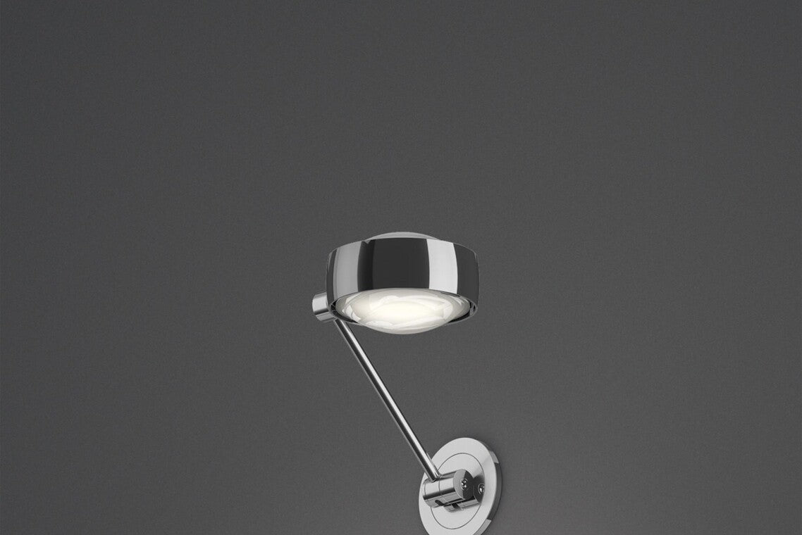 Sento Parete Singolo Wall Light