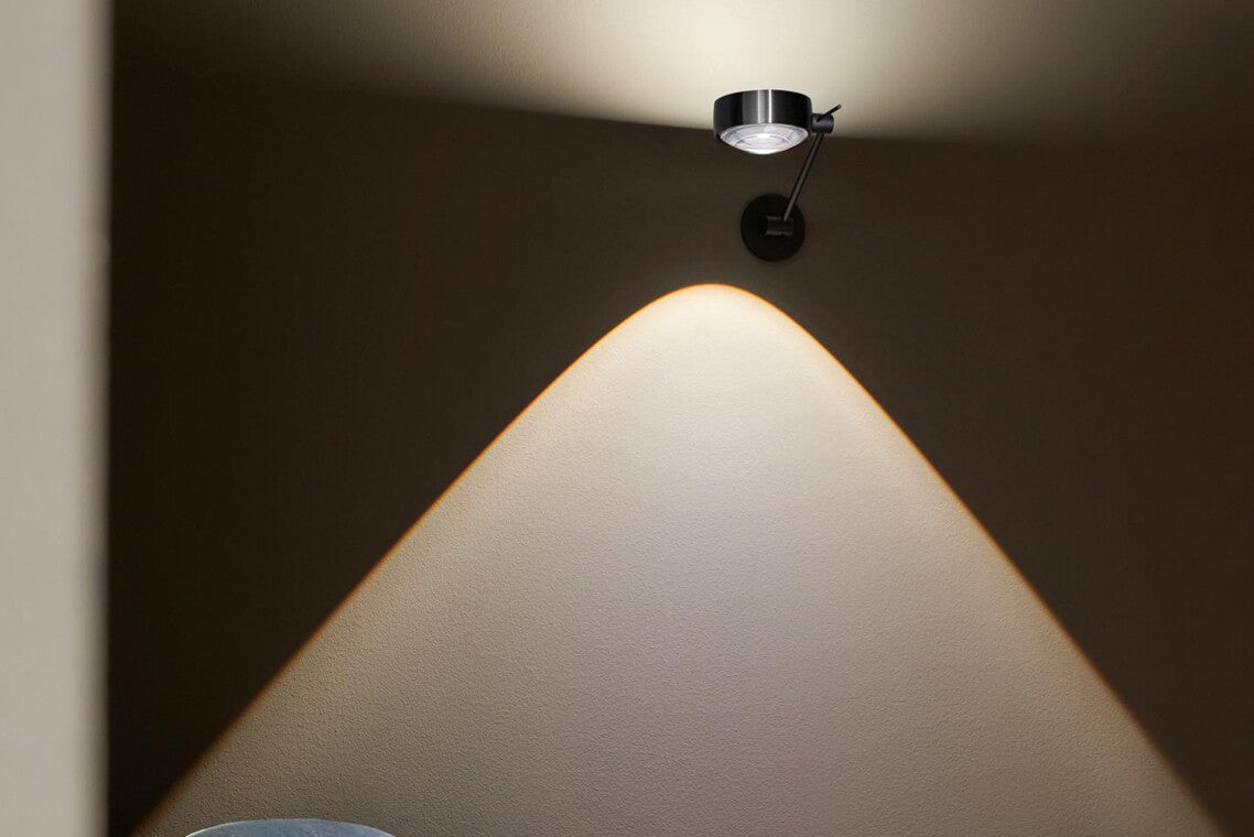 Sento Parete Singolo Wall Light