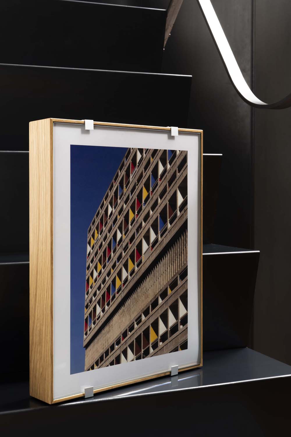 Le Cadre Parfait Frame