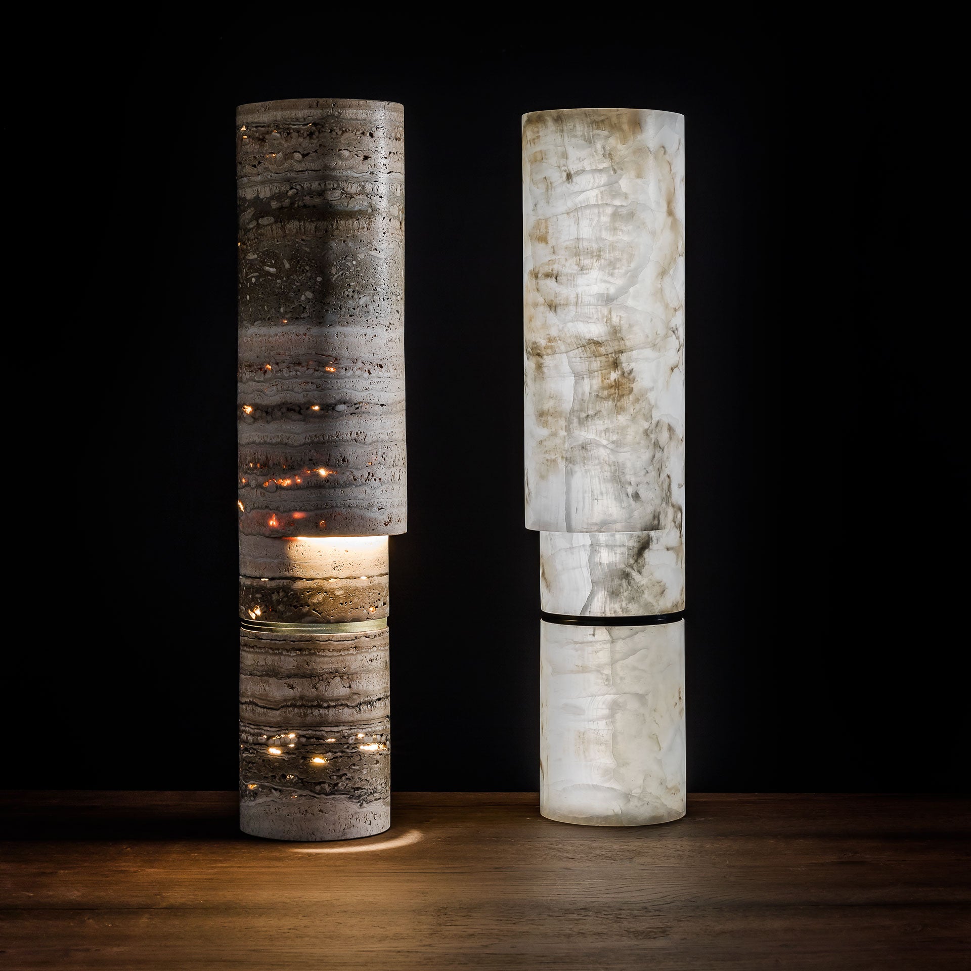 Test One Table Lamp
