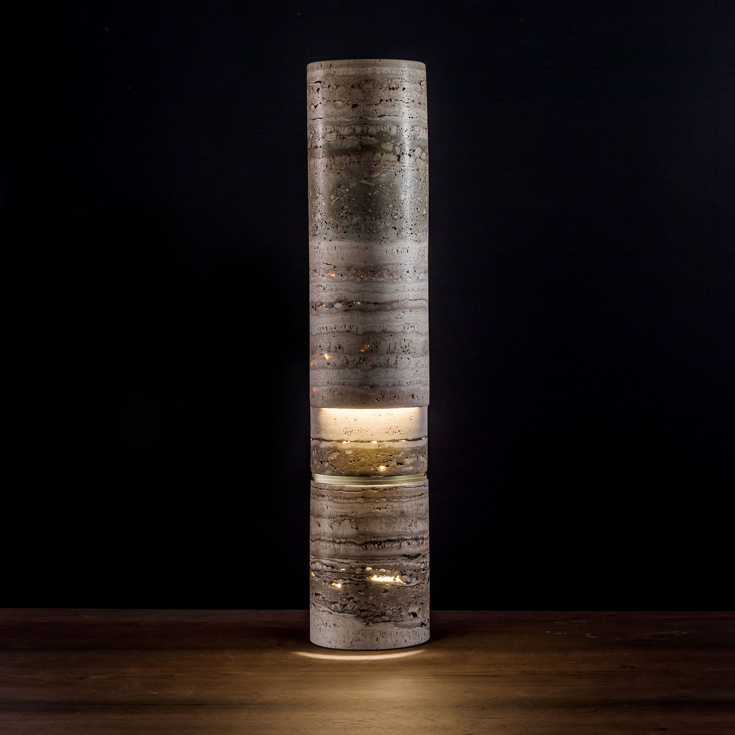 Test One Table Lamp