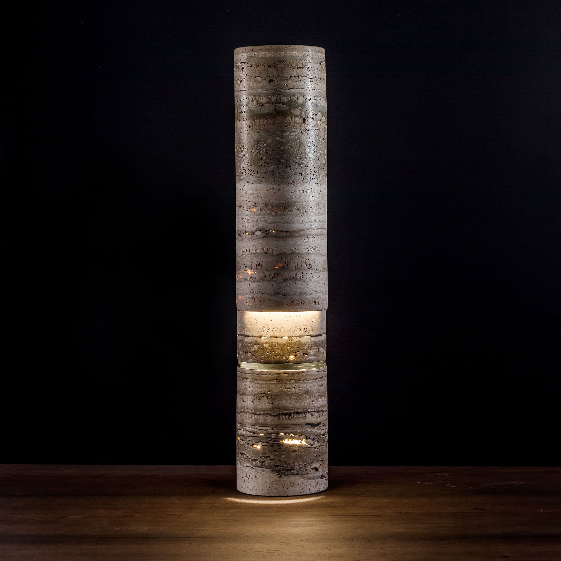 Test One Table Lamp