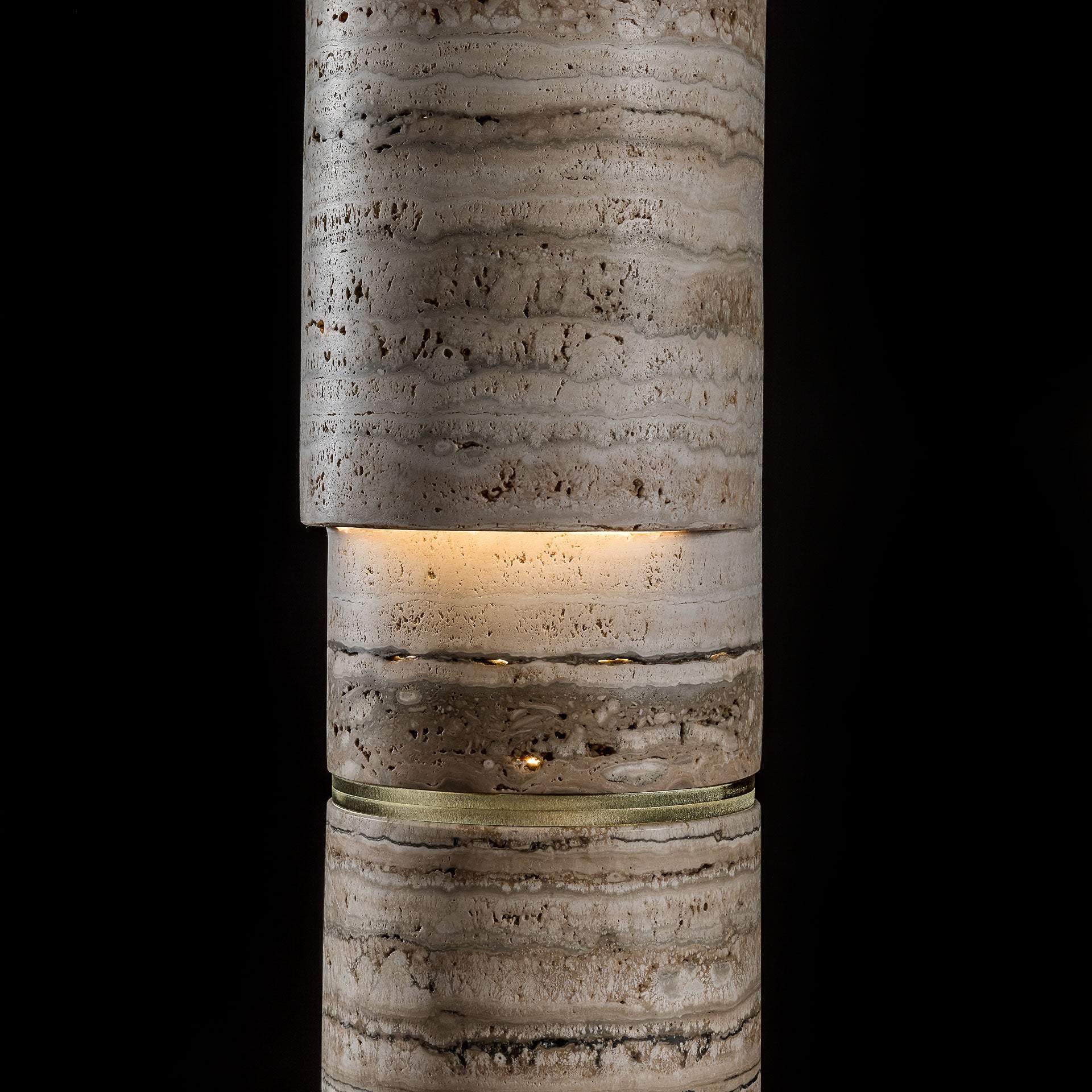 Test One Table Lamp