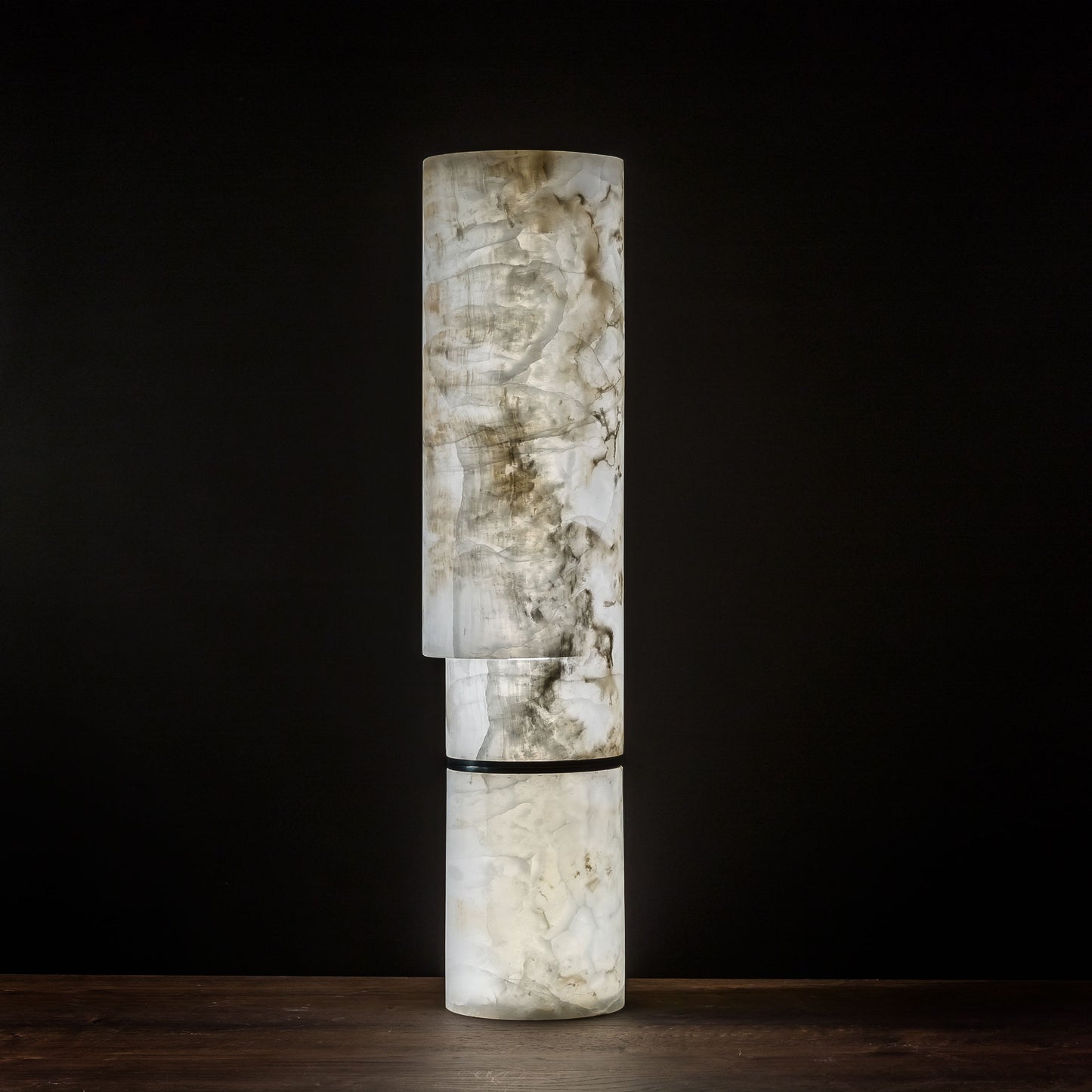 Test One Table Lamp