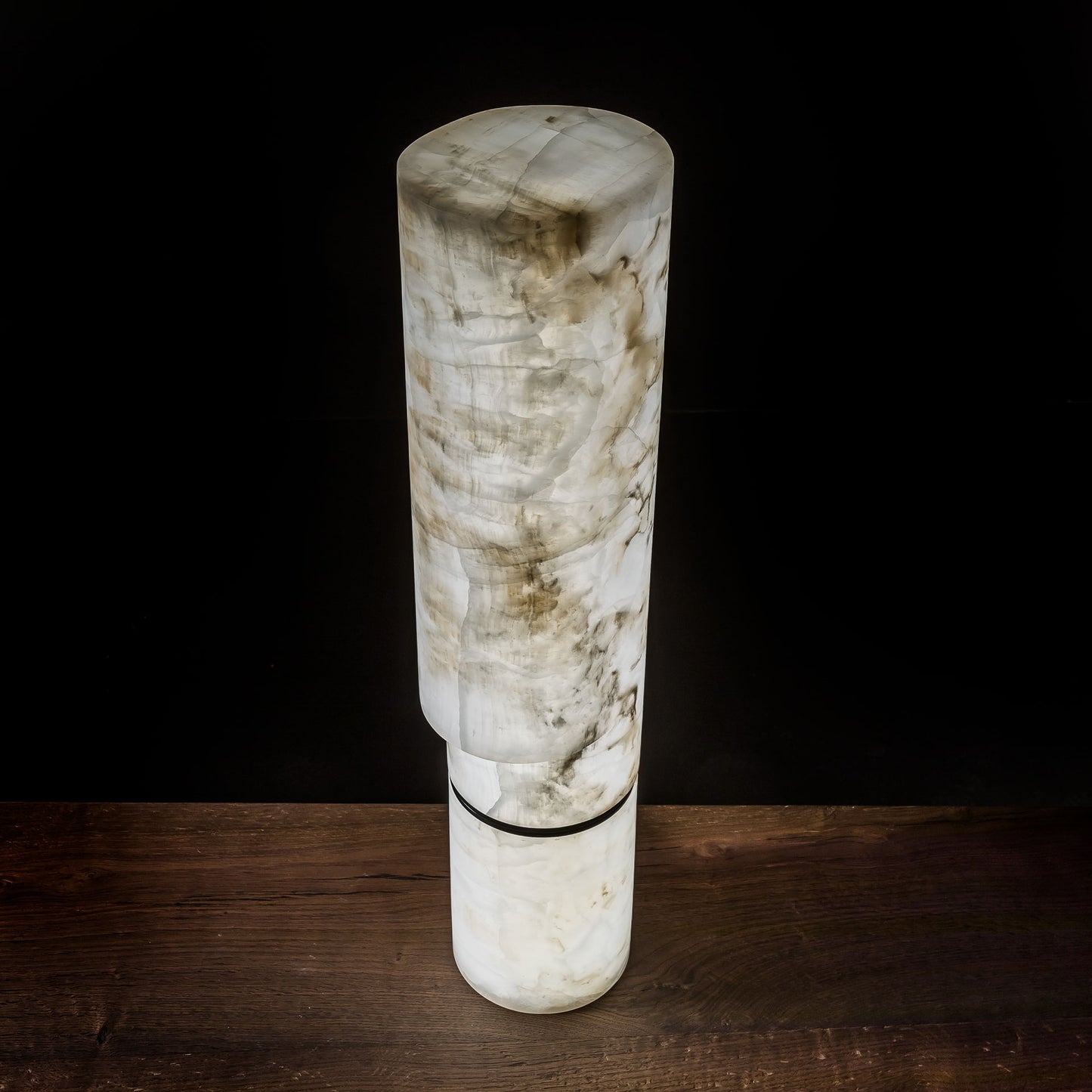 Test One Table Lamp