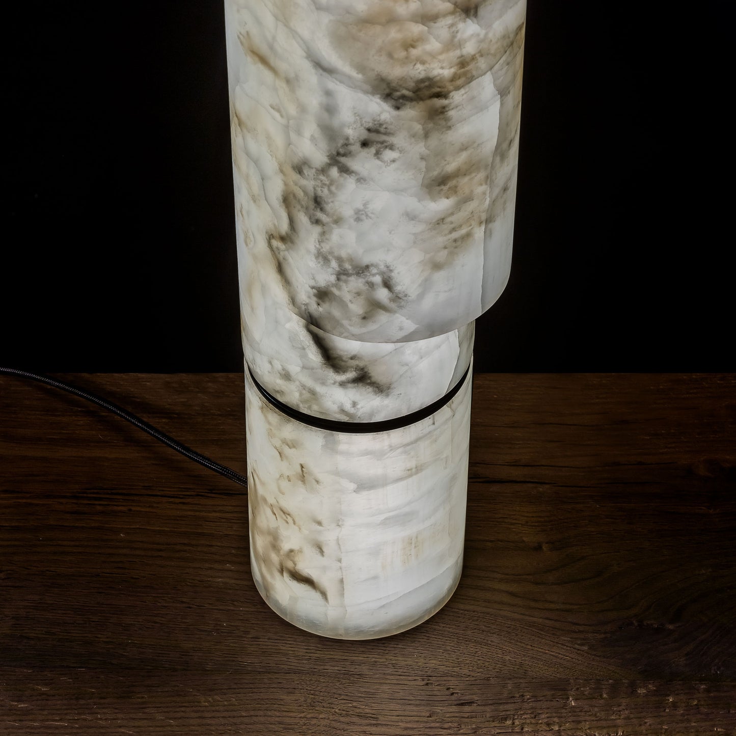 Test One Table Lamp