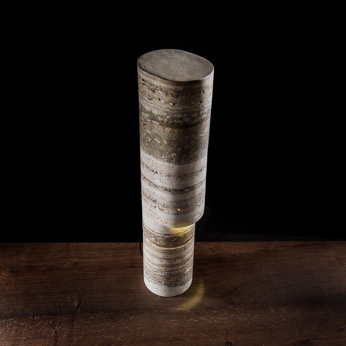 Test One Table Lamp
