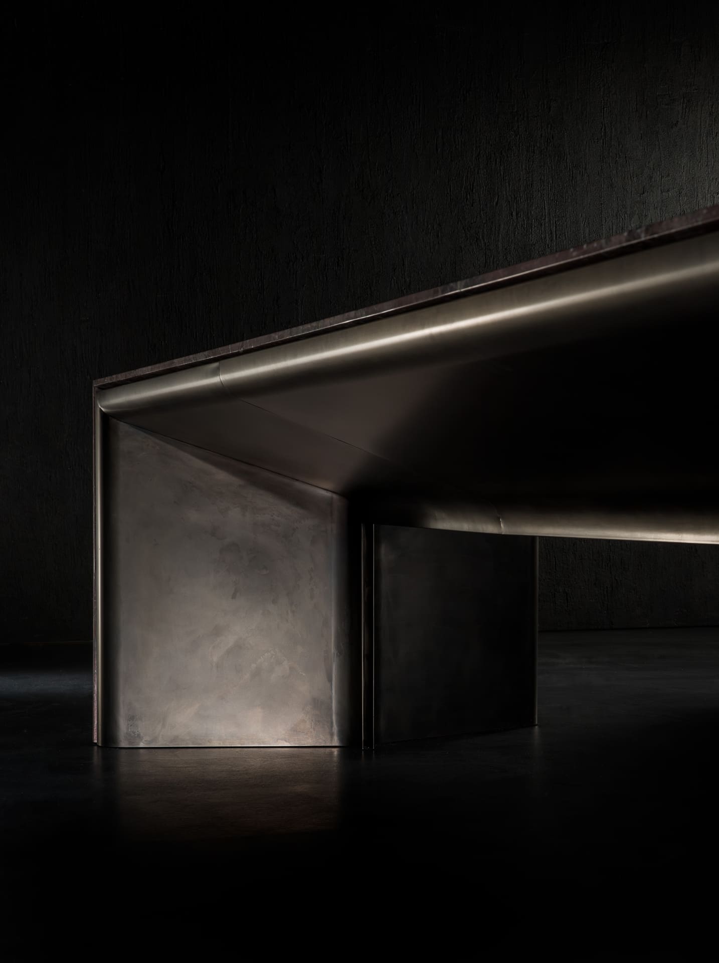 Alter Ego Dining Table