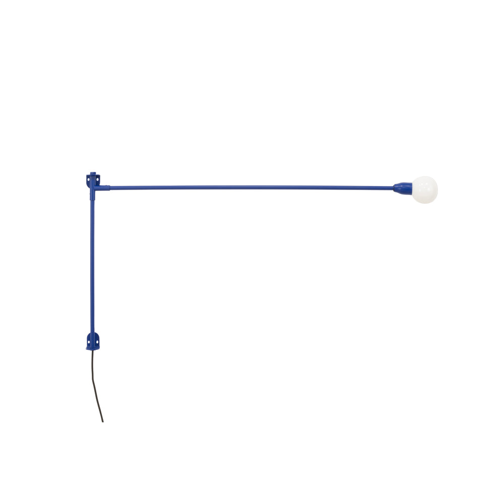 Le Grand Bleu Wall Light