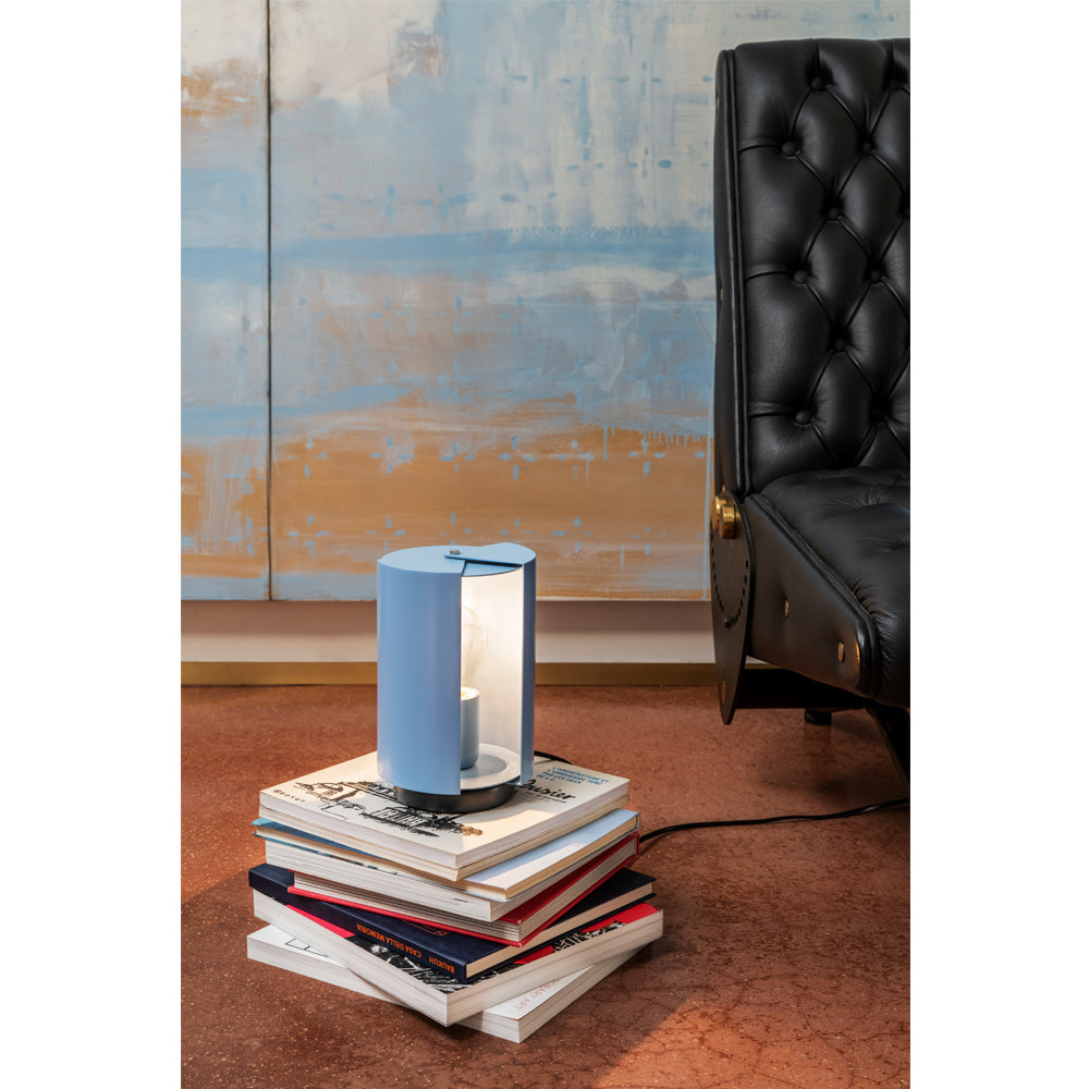 Pivotante À Poser Table Lamp