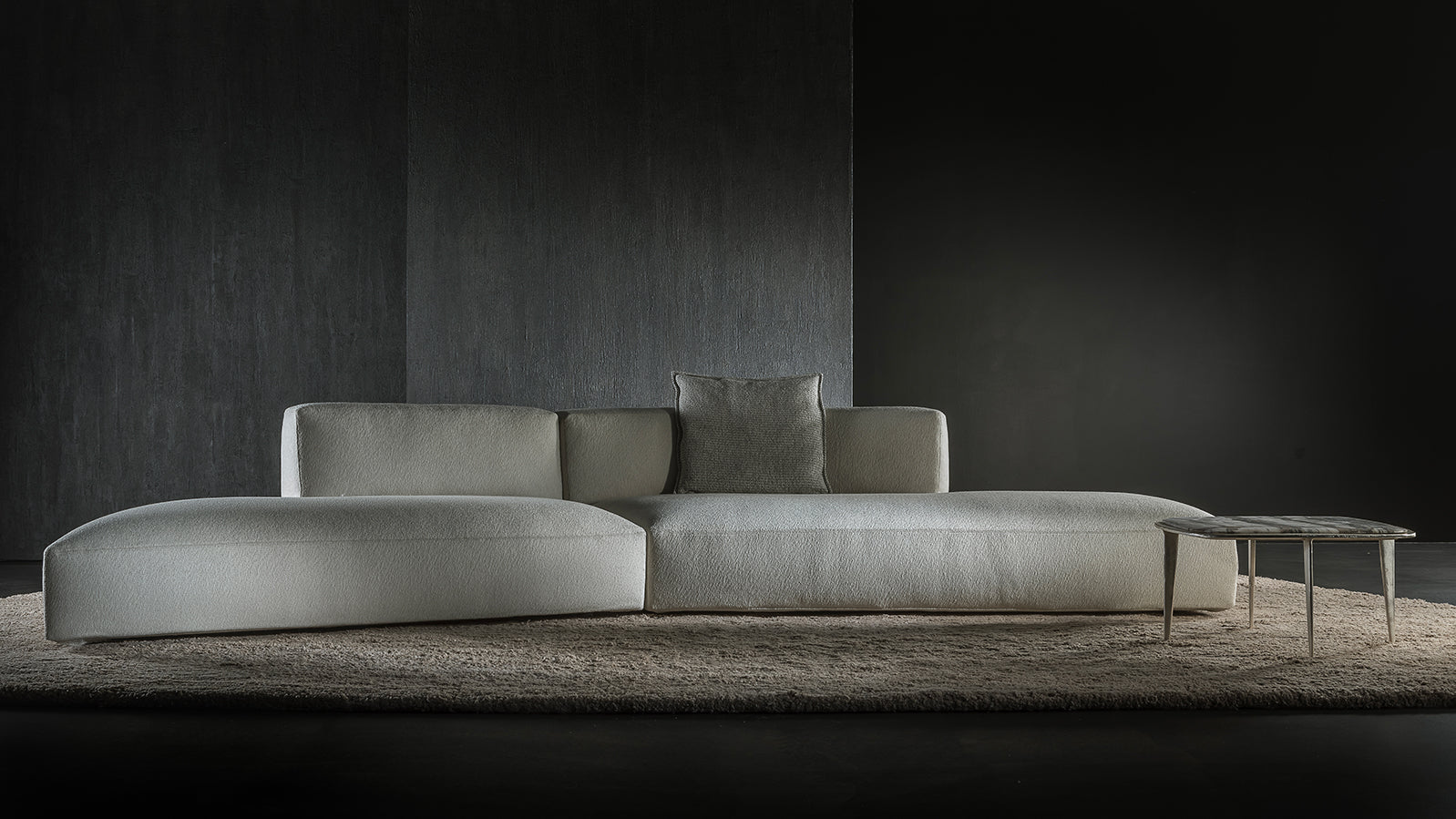 Downtown Sofa