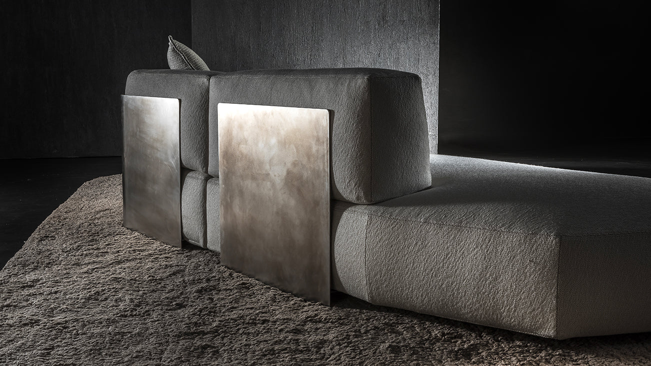 Downtown Sofa