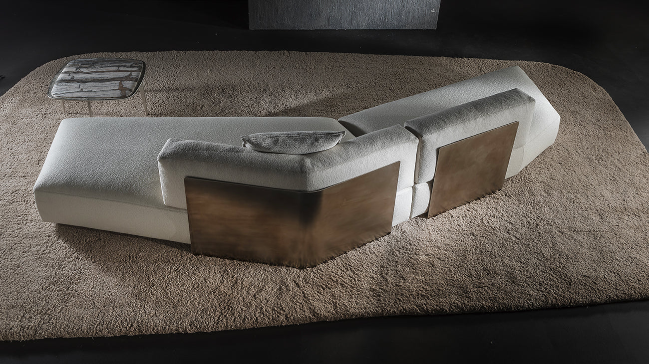 Downtown Sofa