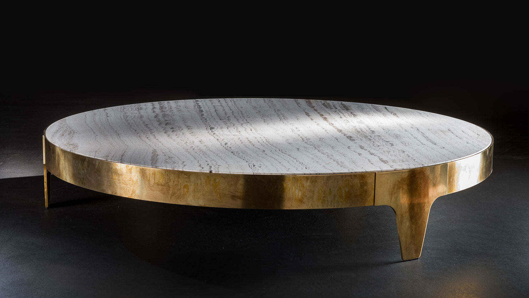 SR Coffee Table