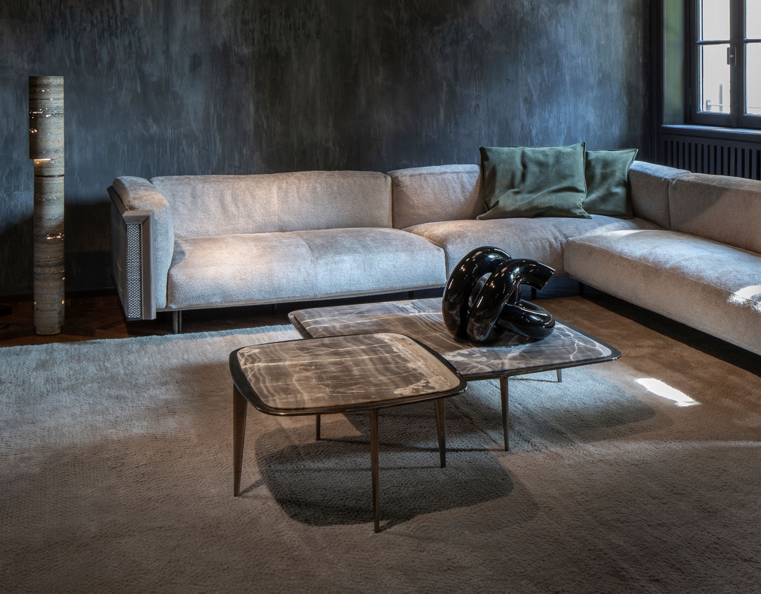 Big Bang Coffee Table