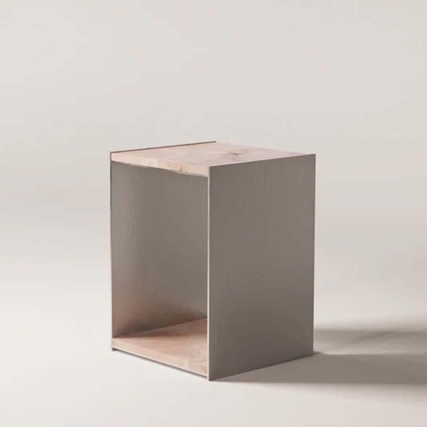 Ida Side Table