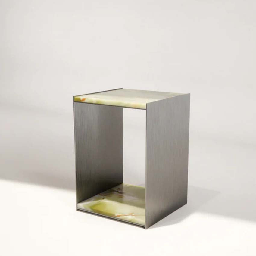 Ida Side Table