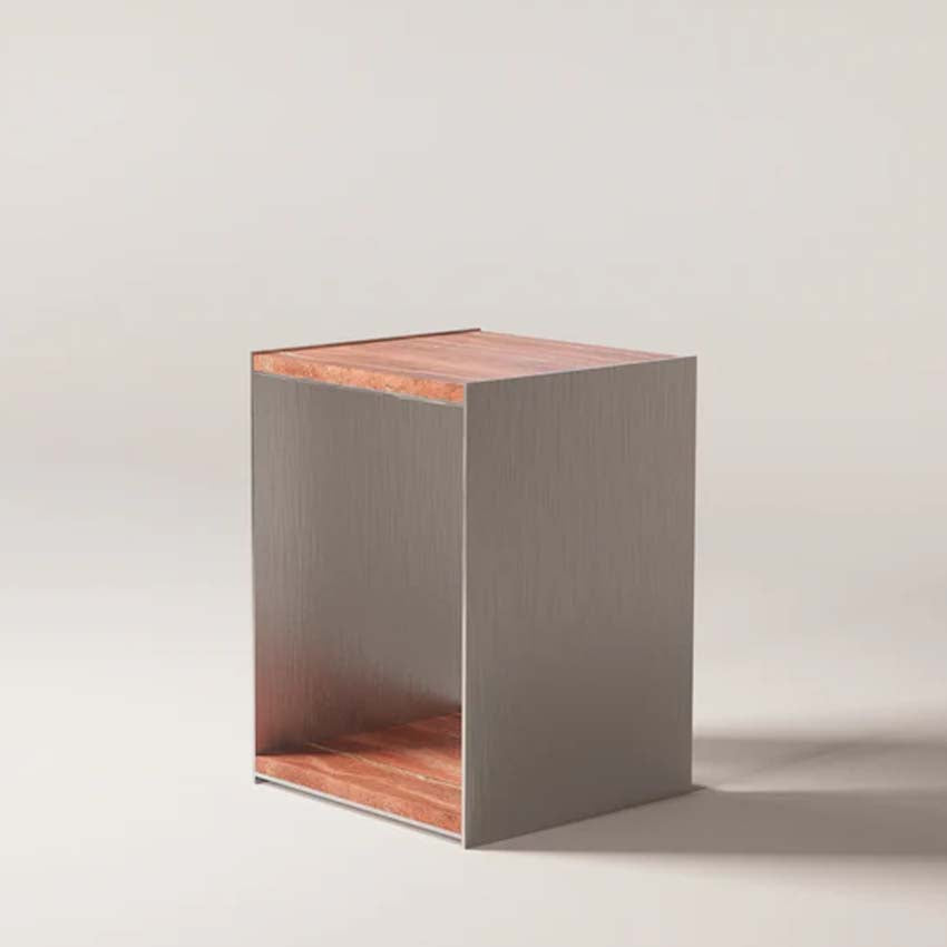 Ida Side Table