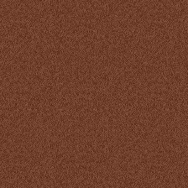 Leather Basket - Medium