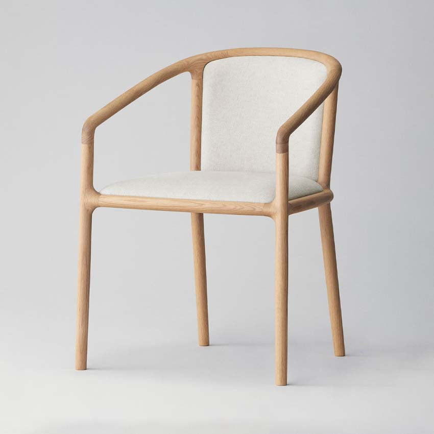 NF–DC01 | Dining Chair