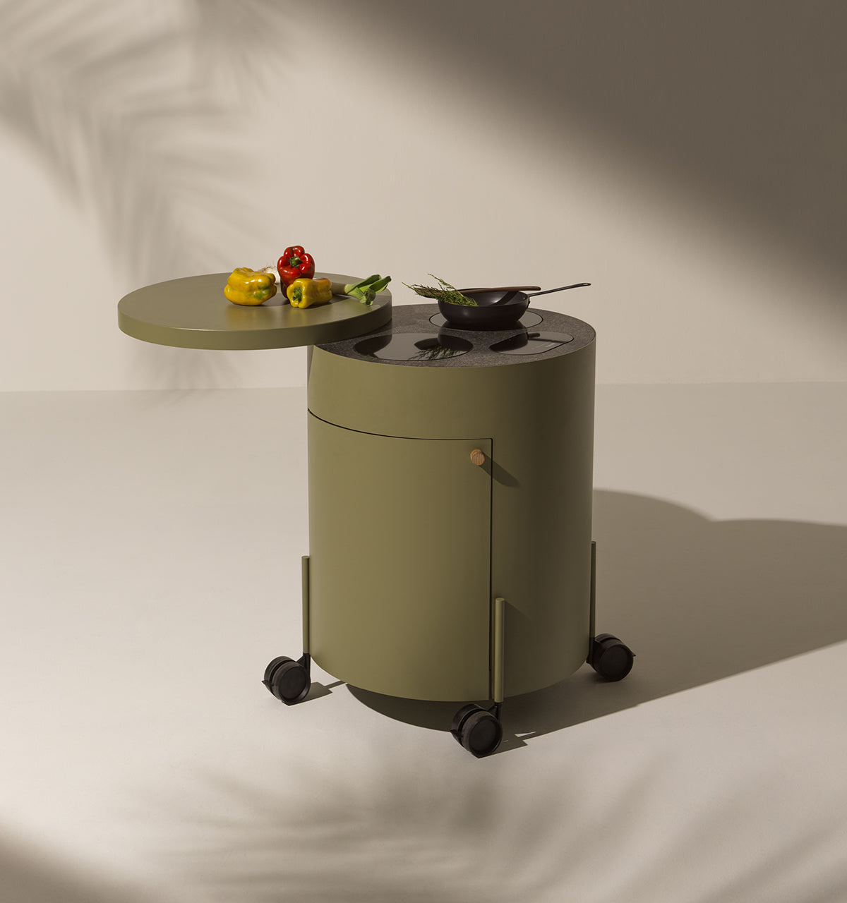 Phil Induction Cooktop Module