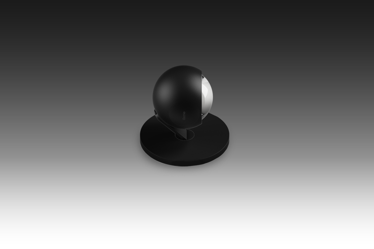 IO Basso Table Lamp