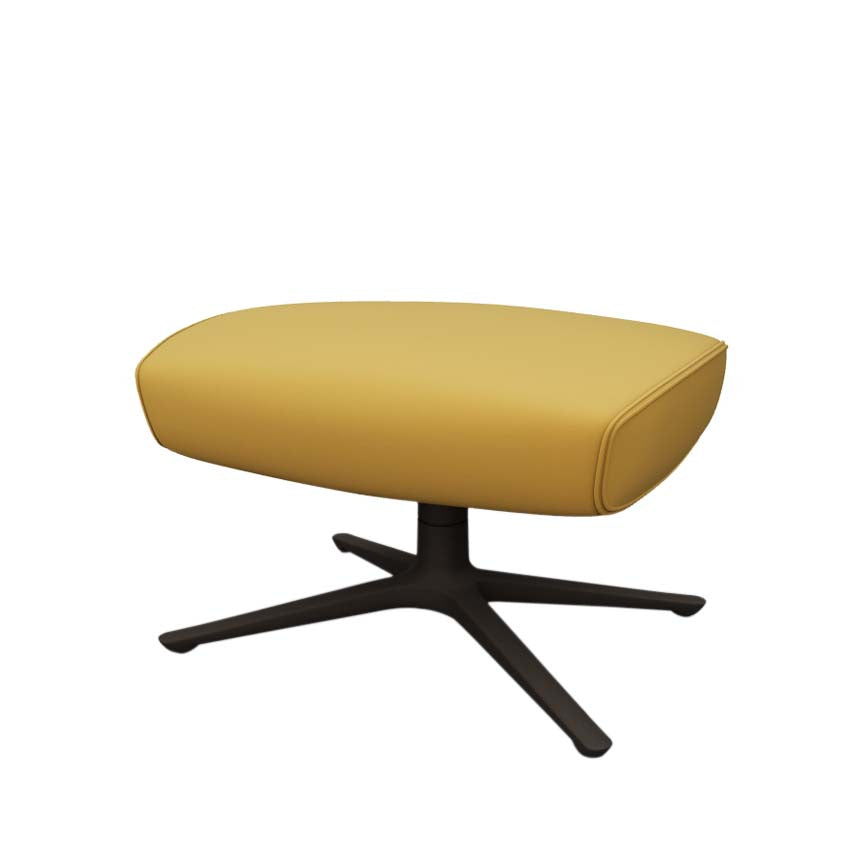 Jay Lounge Ottoman