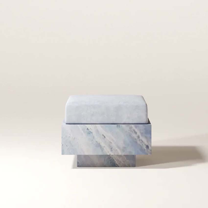 Jia Stool