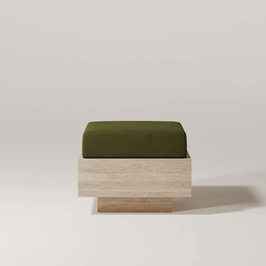 Jia Stool