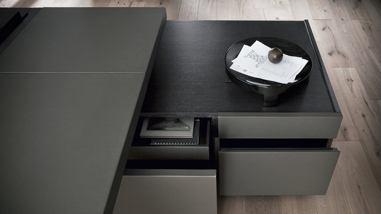 Jobs Desk