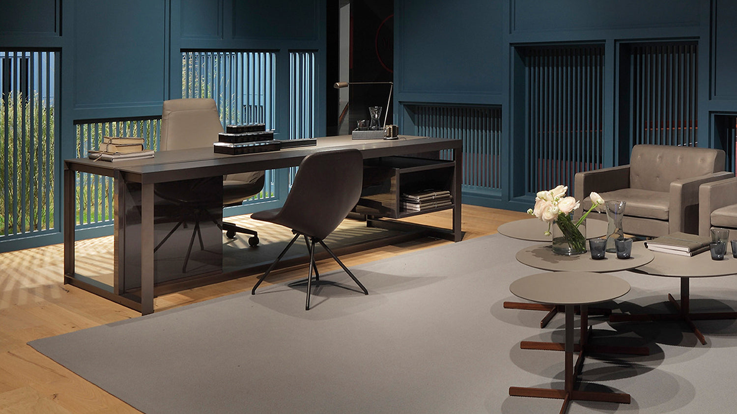Jobs Desk