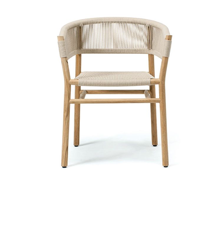 Kilt Dining Armchair