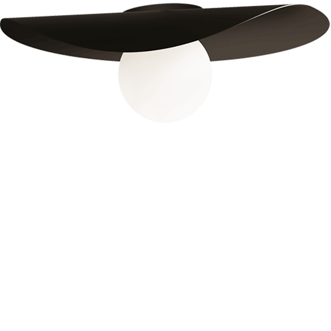 Flow ceiling