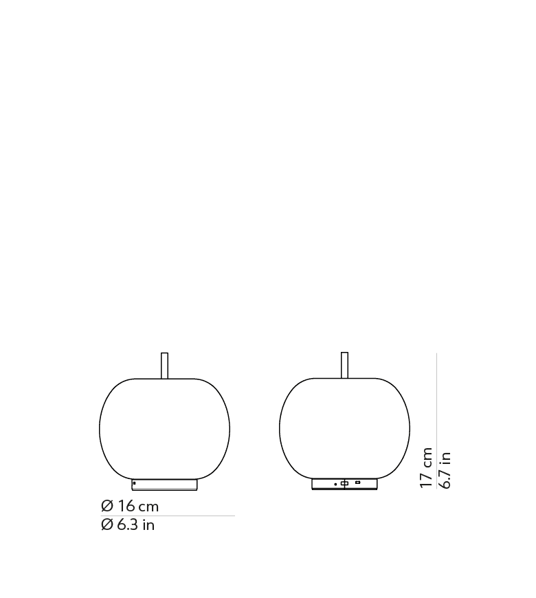 Kushi mobile