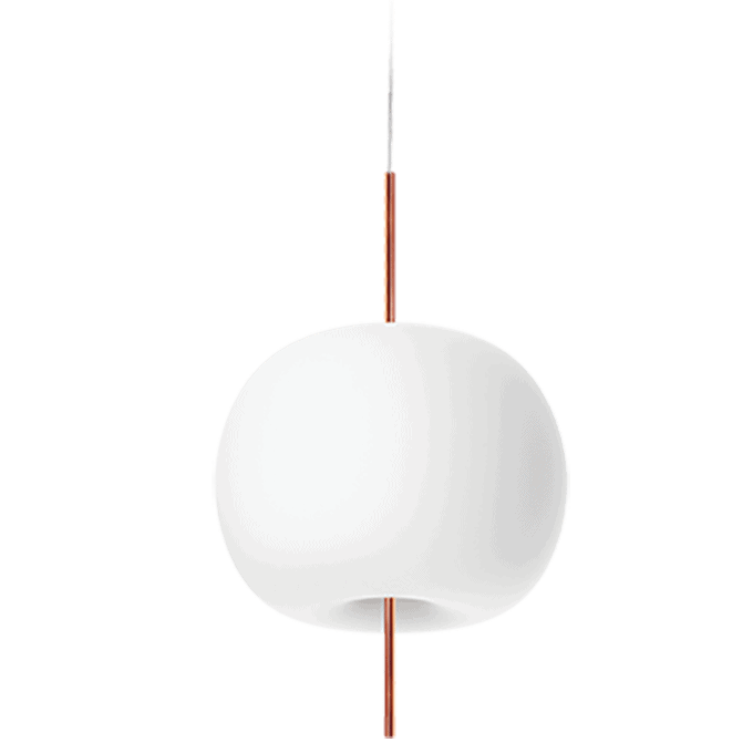 Kushi suspension