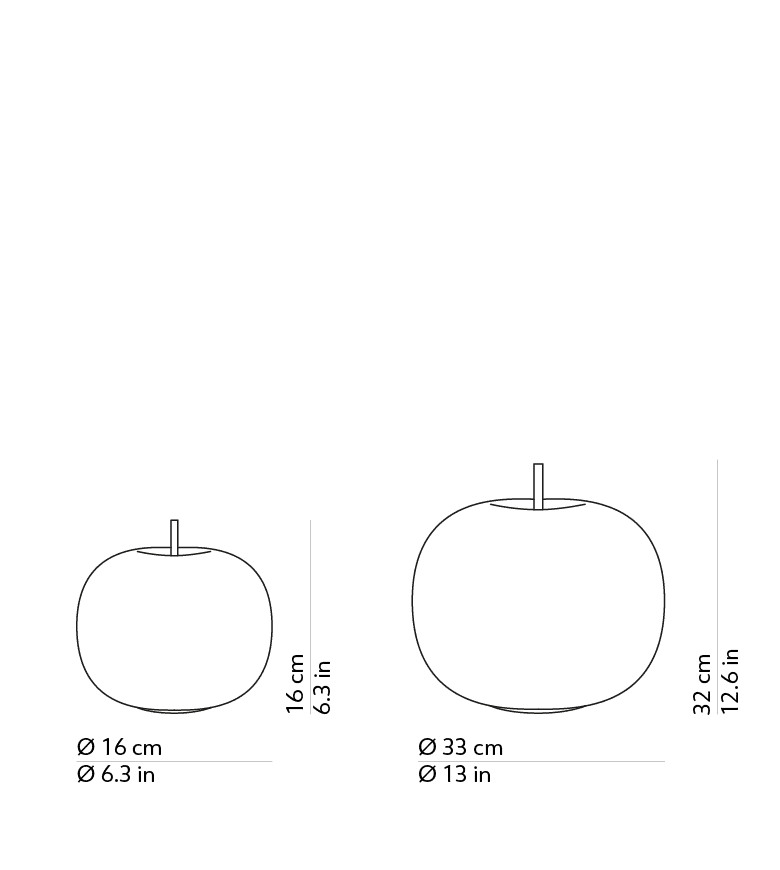 Kushi table