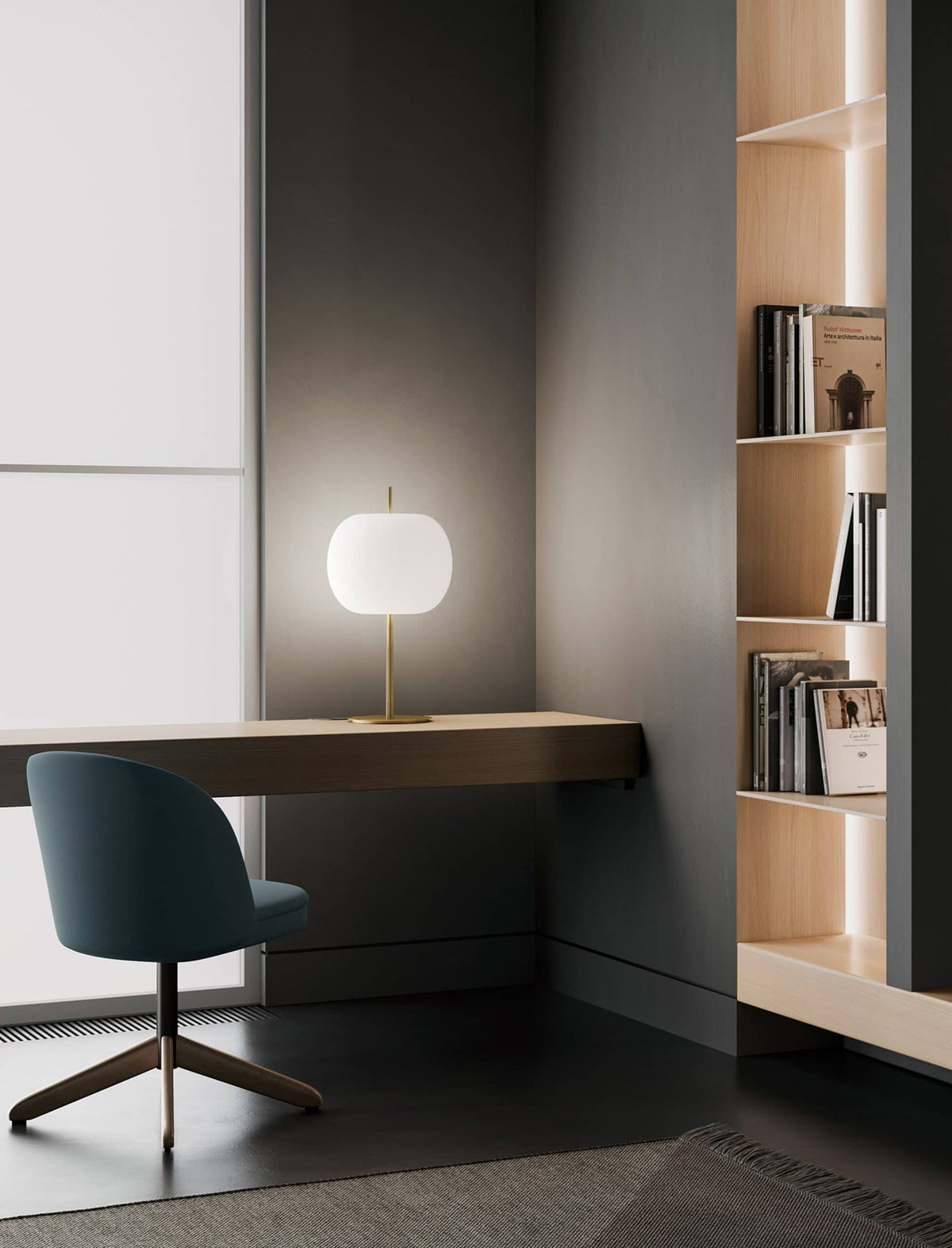 Kushi XL table