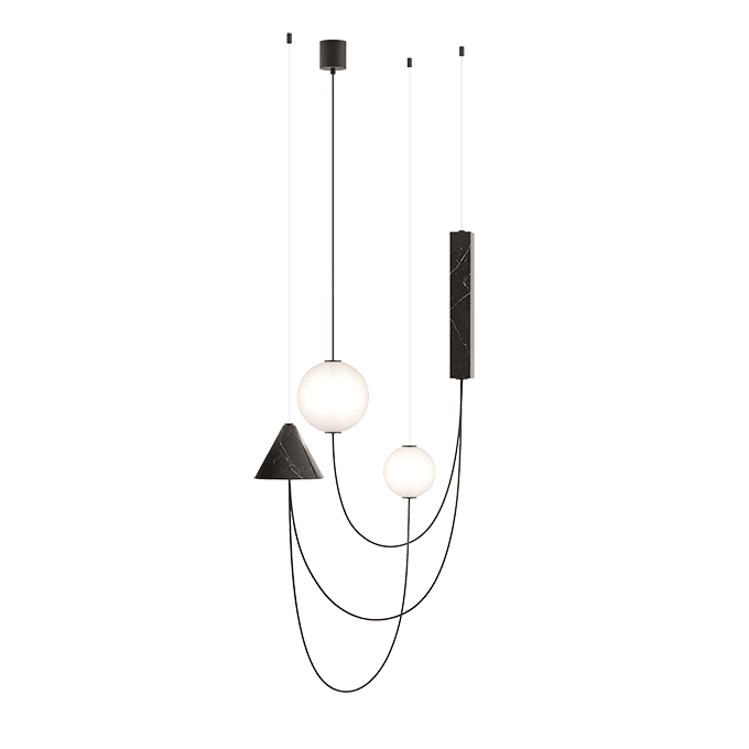 Mars suspension