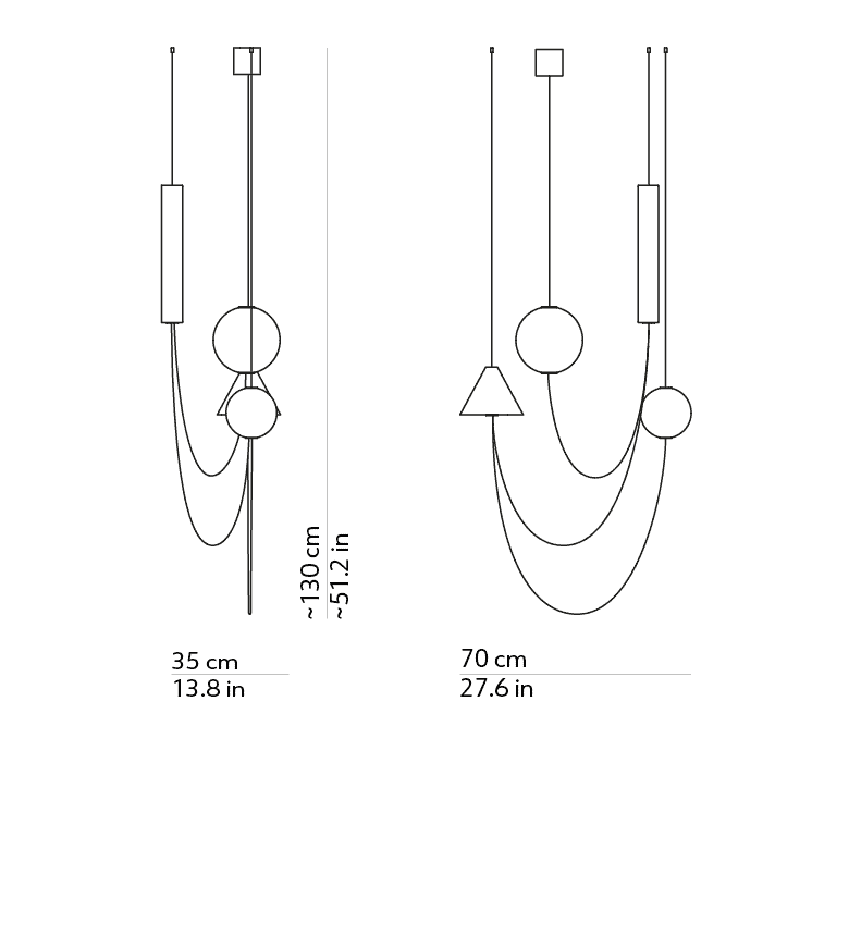 Mars suspension