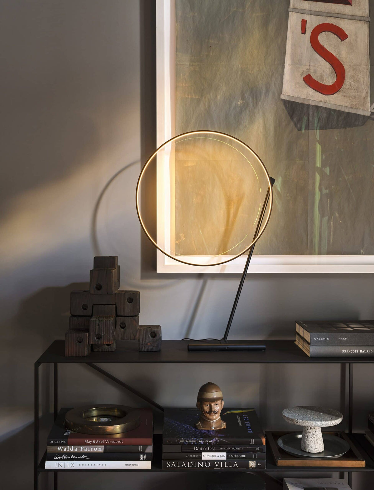 Poise