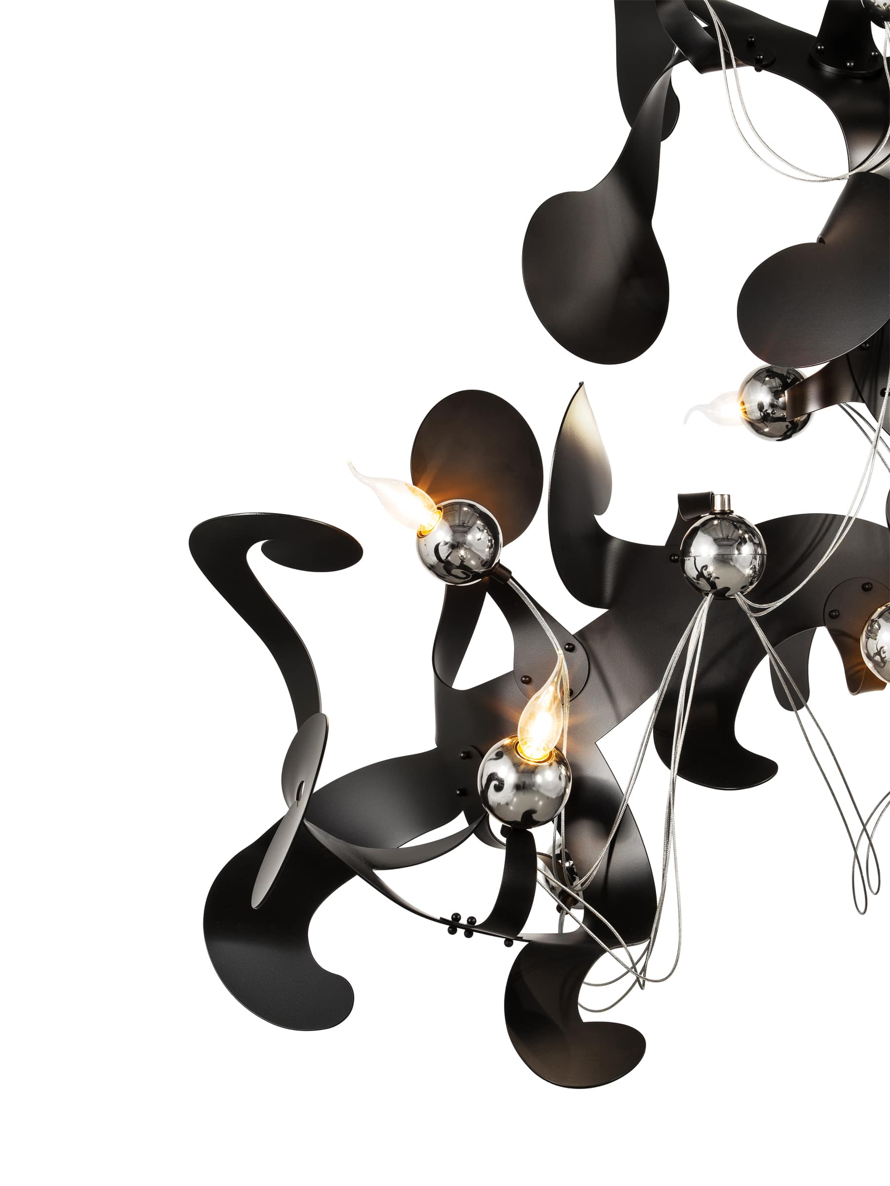 Kelp Element
