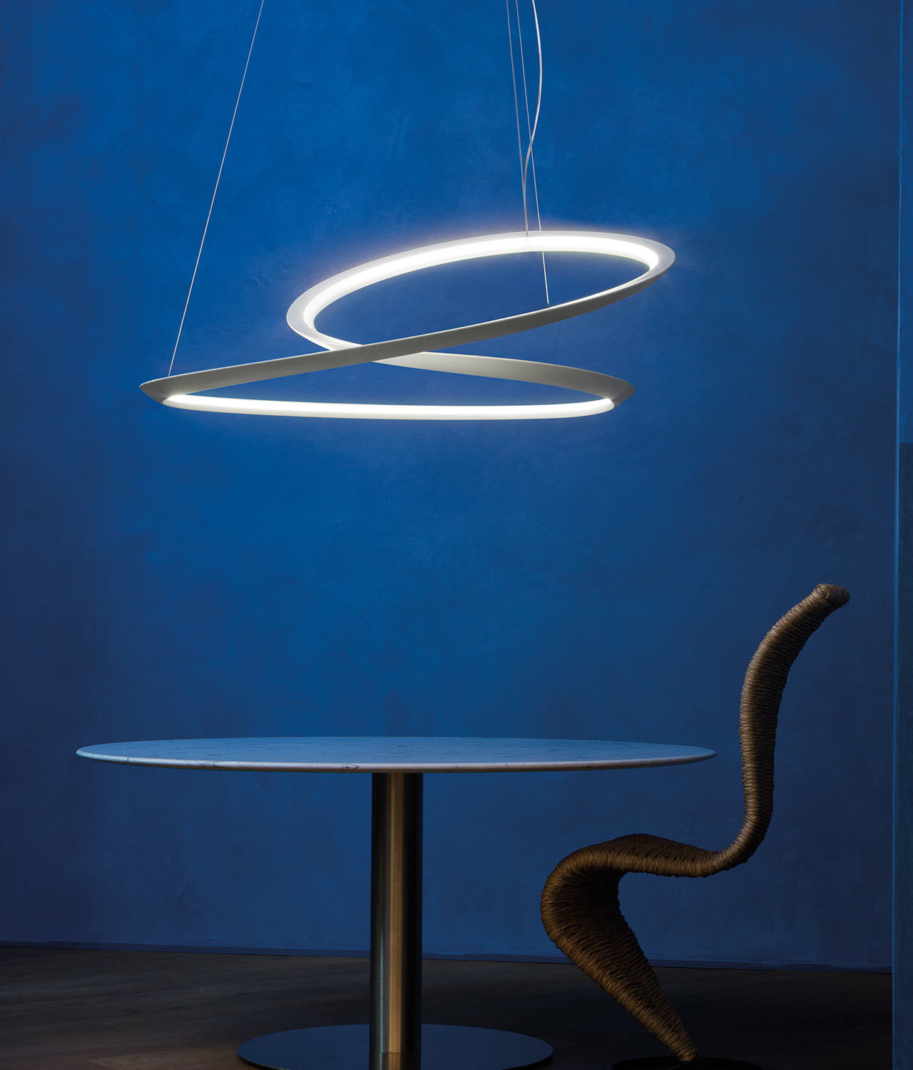 Kepler Ceiling Light